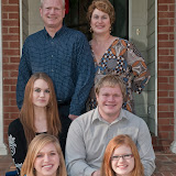 Hal's Family Photos