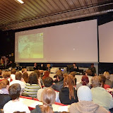 Studierendenvollversammlung in Graz