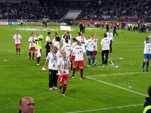 FCR Duisburg Fans MSV