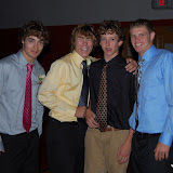 09-21-08 - Norwalk St. Paul Homecoming