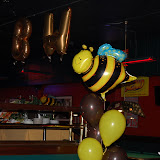 05-01-09 - BW Senior Class Party