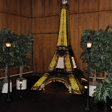 05-15-09 - T.E.C.H.S. Prom