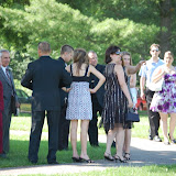 06-27-09 - Horton Wedding