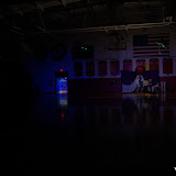 10-24-09 - CSHS Homecoming