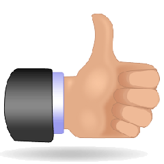 Thumbs-Up