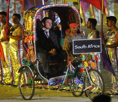[world cup 2011 opening ceremony South Africa's Graeme Smith[9][3].jpg]