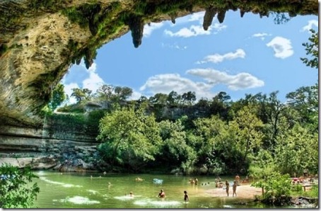 3.Hamilton Pool from another perspective