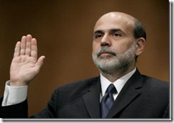 BenBernanke BenBernanke