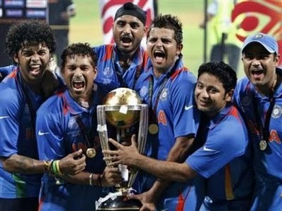 Cricket+world+cup+2011+trophy