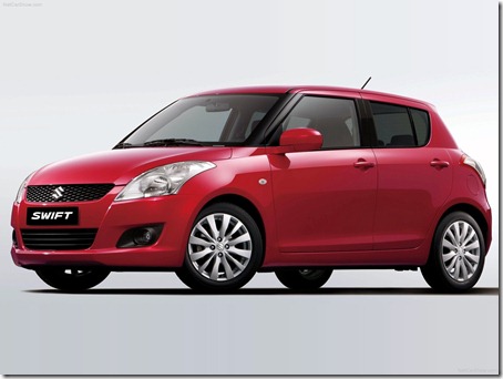 Maruti Swift 2011 Maruti Swift 2011