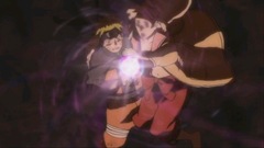 naruto holy rasengan