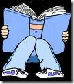 baca buku