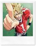 hiruma