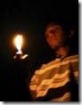 mati lampu