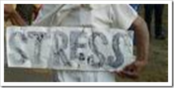 caleg stress caleg stress