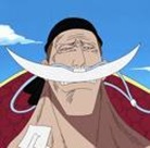 white-beard-one-piece