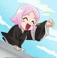 bleach 243 yachiru