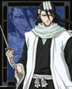 bleach 242 film anime Byakuya