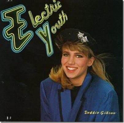 debbie