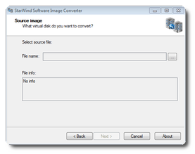 V2V converter with support