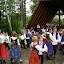 Majówka na Bukowcu 2011