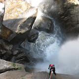 Canyon Piscia di gallu