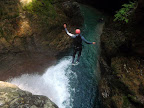 Encore un Saut de 7m...