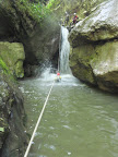 La tyrolienne