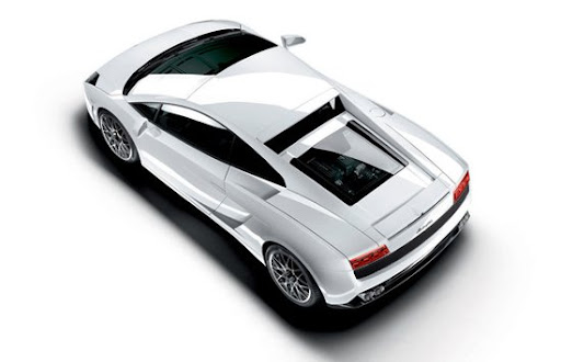 Lamborghini Gallardo