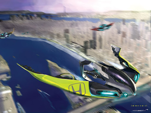 Honda (Хонда) Great Race 2025
