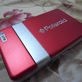 Polaroid Pogo
