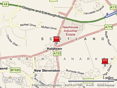 Map picture