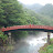 Nikko, heilige Brücke – 03-Aug-2009