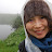 Asahidake Onsen, Hokkaido, Bergbesteigung bei schlechtem Wetter, trotzdem ist die Freude groß – 28-Jul-2009