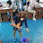 Hakodate, Fischmarkt, angeln nach kleinen Tintenfischen &ndash; 01-Aug-2009