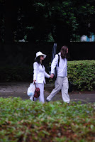 Tokyo, Harajuku &ndash; 09-Aug-2009