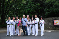 Tokyo &ndash; 09-Aug-2009