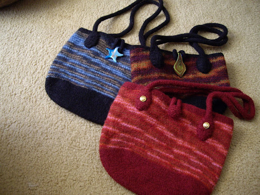 rising tide purses