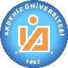 akdeniz_üniversitesi