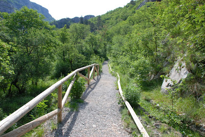 Val Rosandra