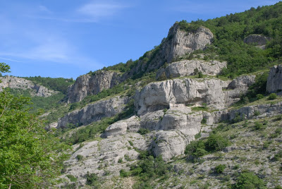 Val Rosandra