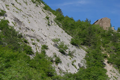 Val Rosandra