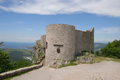San Servolo (Socerb)