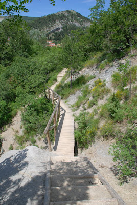 Monte Carso