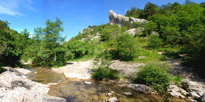 Val Rosandra