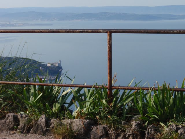Castello di Miramare
