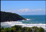 Slide47.JPG - VISTA DA TRILHA DA PRAIA MARTINS DE SÁ