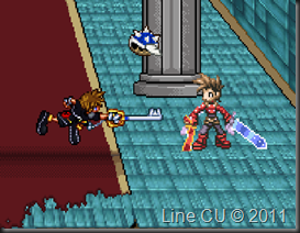New SSF2 Screenshot New SSF2 Screenshot