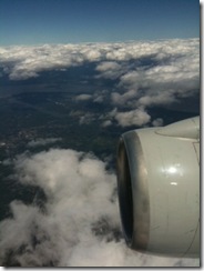 sky