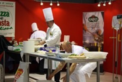 coupe d’Europe de Pizza en Double 2 coupe d’Europe de Pizza en Double 2